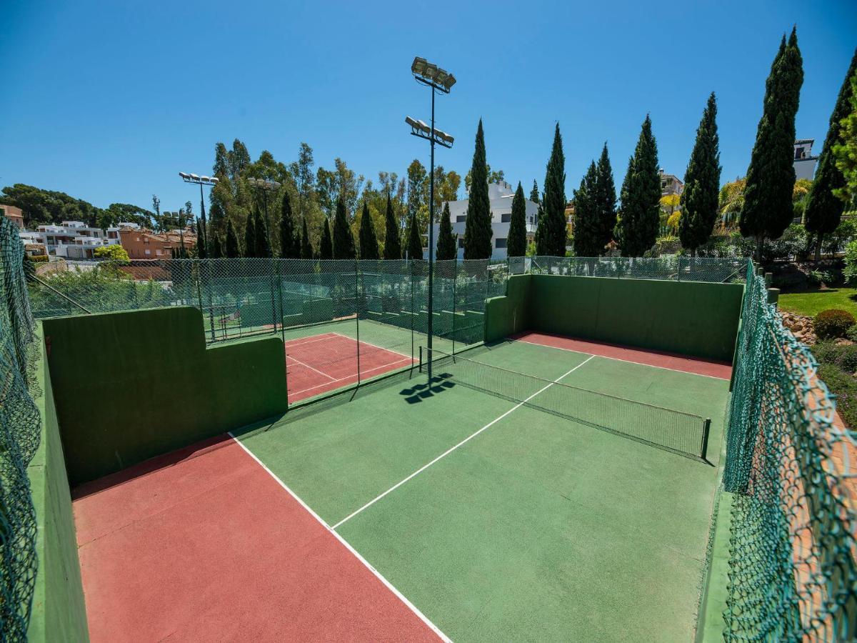 Apartment Senorio De Marbella By Interhome エクステリア 写真